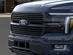 2025 Ford F-150 SuperCrew Cab 4WD Pickup for sale #255562 - photo 17
