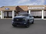 2025 Ford F-150 SuperCrew Cab 4WD Pickup for sale #255562 - photo 3