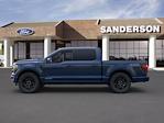 2025 Ford F-150 SuperCrew Cab 4WD Pickup for sale #255562 - photo 4