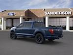 2025 Ford F-150 SuperCrew Cab 4WD Pickup for sale #255562 - photo 5