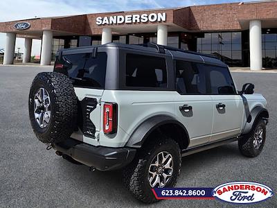 2022 Ford Bronco 4WD SUV for sale #255563A - photo 2