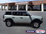 2022 Ford Bronco 4WD SUV for sale #255563A - photo 3