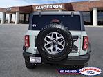 2022 Ford Bronco 4WD SUV for sale #255563A - photo 4