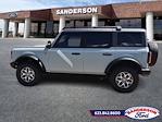 2022 Ford Bronco 4WD SUV for sale #255563A - photo 6