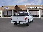 2025 Ford F-150 SuperCrew Cab 4WD Pickup for sale #255566 - photo 8