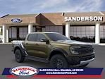 2025 Ford Ranger SuperCrew Cab 4WD Pickup for sale #255567 - photo 1