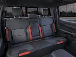 2025 Ford Ranger SuperCrew Cab 4WD Pickup for sale #255567 - photo 11