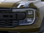 2025 Ford Ranger SuperCrew Cab 4WD Pickup for sale #255567 - photo 18
