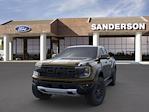 2025 Ford Ranger SuperCrew Cab 4WD Pickup for sale #255567 - photo 3