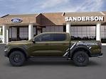 2025 Ford Ranger SuperCrew Cab 4WD Pickup for sale #255567 - photo 4