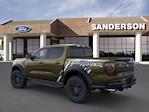 2025 Ford Ranger SuperCrew Cab 4WD Pickup for sale #255567 - photo 5