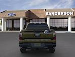 2025 Ford Ranger SuperCrew Cab 4WD Pickup for sale #255567 - photo 6