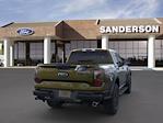 2025 Ford Ranger SuperCrew Cab 4WD Pickup for sale #255567 - photo 8