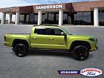 Used 2022 Toyota Tacoma TRD Pro Double Cab 4WD Pickup for sale #255567A - photo 3