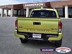Used 2022 Toyota Tacoma TRD Pro Double Cab 4WD Pickup for sale #255567A - photo 4