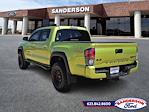 Used 2022 Toyota Tacoma TRD Pro Double Cab 4WD Pickup for sale #255567A - photo 5