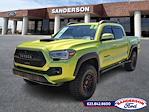 Used 2022 Toyota Tacoma TRD Pro Double Cab 4WD Pickup for sale #255567A - photo 7