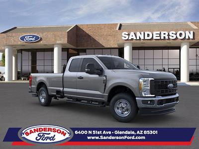 2025 Ford F-350 Super Cab SRW 4WD Pickup for sale #255569 - photo 1