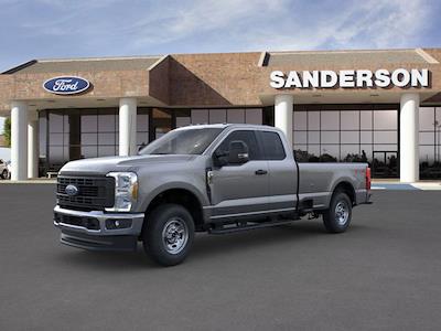 2025 Ford F-350 Super Cab SRW 4WD Pickup for sale #255569 - photo 2