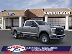2025 Ford F-350 Super Cab SRW 4WD Pickup for sale #255569 - photo 1