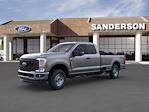 2025 Ford F-350 Super Cab SRW 4WD Pickup for sale #255569 - photo 2