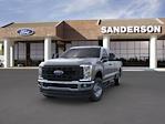2025 Ford F-350 Super Cab SRW 4WD Pickup for sale #255569 - photo 3