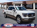 2021 Ford F-150 SuperCrew Cab 4WD Pickup for sale #255573A - photo 1