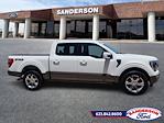 2021 Ford F-150 SuperCrew Cab 4WD Pickup for sale #255573A - photo 3