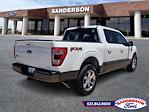 2021 Ford F-150 SuperCrew Cab 4WD Pickup for sale #255573A - photo 2