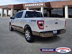 2021 Ford F-150 SuperCrew Cab 4WD Pickup for sale #255573A - photo 5