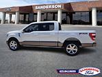 2021 Ford F-150 SuperCrew Cab 4WD Pickup for sale #255573A - photo 6