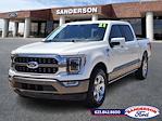 2021 Ford F-150 SuperCrew Cab 4WD Pickup for sale #255573A - photo 7