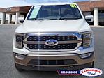 2021 Ford F-150 SuperCrew Cab 4WD Pickup for sale #255573A - photo 8