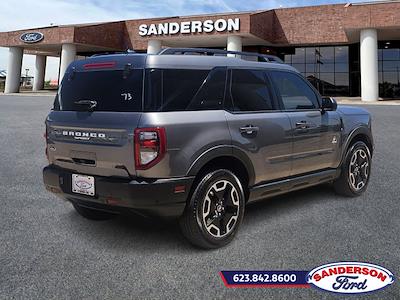 2023 Ford Bronco Sport 4WD SUV for sale #255573B - photo 2
