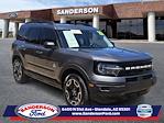 2023 Ford Bronco Sport 4WD SUV for sale #255573B - photo 1