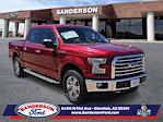 2016 Ford F-150 SuperCrew Cab 4WD Pickup for sale #255575A - photo 1