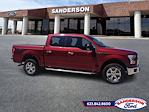 2016 Ford F-150 SuperCrew Cab 4WD Pickup for sale #255575A - photo 3