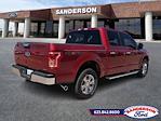 2016 Ford F-150 SuperCrew Cab 4WD Pickup for sale #255575A - photo 2