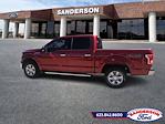 2016 Ford F-150 SuperCrew Cab 4WD Pickup for sale #255575A - photo 6