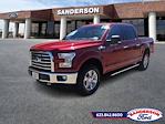 2016 Ford F-150 SuperCrew Cab 4WD Pickup for sale #255575A - photo 7