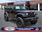 2013 Jeep Wrangler 4WD SUV for sale #255576A - photo 1