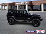 2013 Jeep Wrangler 4WD SUV for sale #255576A - photo 3