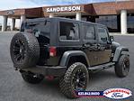 2013 Jeep Wrangler 4WD SUV for sale #255576A - photo 2