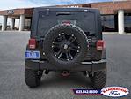 2013 Jeep Wrangler 4WD SUV for sale #255576A - photo 4