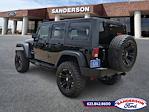 2013 Jeep Wrangler 4WD SUV for sale #255576A - photo 5