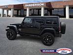 2013 Jeep Wrangler 4WD SUV for sale #255576A - photo 6