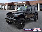 2013 Jeep Wrangler 4WD SUV for sale #255576A - photo 7