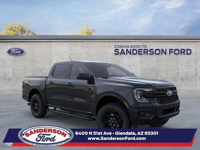 2025 Ford Ranger SuperCrew Cab 4WD Pickup for sale #255581 - photo 1