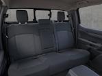 2025 Ford Ranger SuperCrew Cab 4WD Pickup for sale #255581 - photo 11