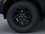 2025 Ford Ranger SuperCrew Cab 4WD Pickup for sale #255581 - photo 19